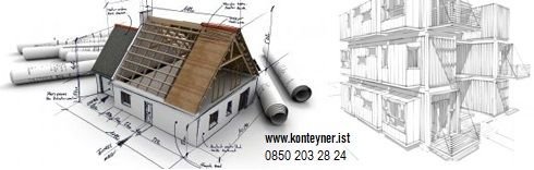 Konteyner alırken nelere dikkat edilmeli