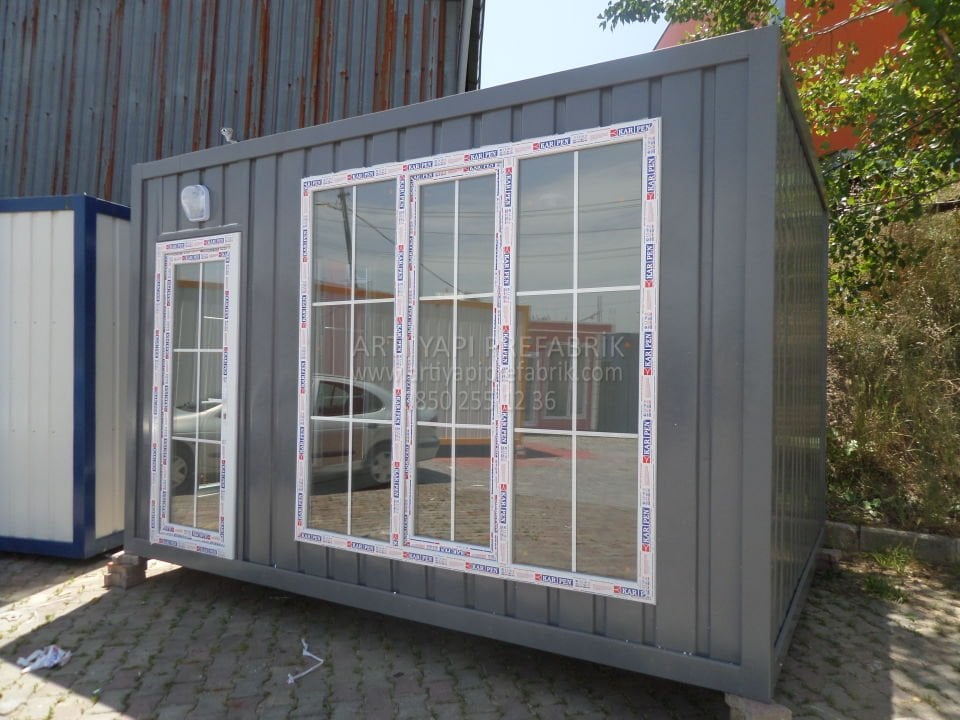 300X400 İMALATÇIDAN SAĞLAM GÜVENLİK KABİNLERİ, KARTA 3 TAKSİTLE