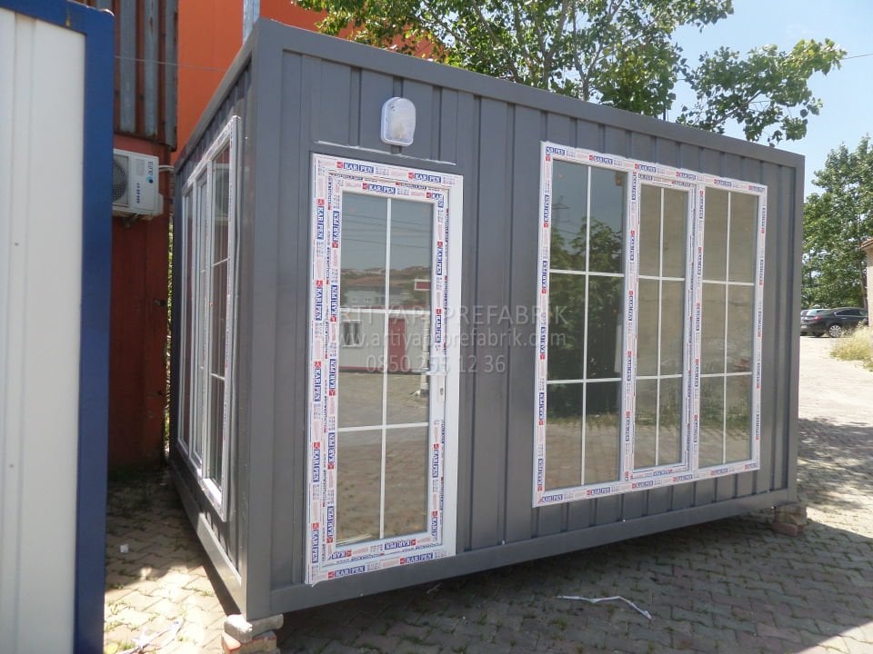 300X400 İMALATÇIDAN SAĞLAM GÜVENLİK KABİNLERİ, KARTA 3 TAKSİTLE