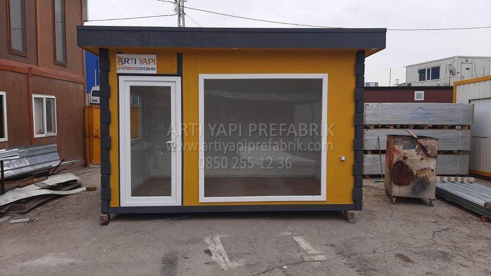 300 x 350 METROPOL GÜVENLİK KABİNİ, KARTA 5 TAKSİTLE, İMALATTAN